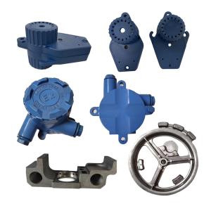 Wholesale UG PROE CATIA SOLIDWORK CAD Designed Custom Zinc Die-Casting Molds for Household Products Manufactured by a Professional from china suppliers