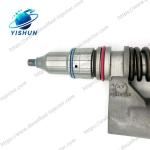 Auto Parts Original Diesel Engine Common Rail fuel injector 2123462 212-3462 10R