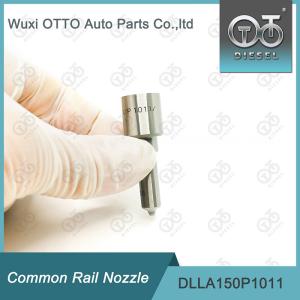 Wholesale DLLA150P1011 Bosch Nozzle Common Rail For Injectors 0 445110064 / 101 / 731 from china suppliers