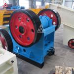 Gold Mining Equipment stone jaw crusher tooth plate with low price for gold
