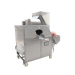 Commercial Onion Peeler Machine Small Capacity