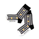 Breathable Cotton Sports Ankle Socks OEM Odor Proof Socks