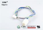 Custom Packaging Box Automotive Wiring Harness 18AWG OEM / ODM