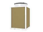 DUHM English Operating Language 105kw Air To Water R410A Heat Pump For Low