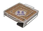 15 X15 X 45 Cm Meat Smoke Generator Cold Smoker Box For Cold Smoking