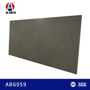 Wholesale Leathered Finish 25MM Brown Carrara Quartz Stone For Bathroom Wall from china suppliers