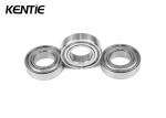 Metal Shields S6800ZZ 420 Deep Groove Ball Bearing For Offshore Equipment