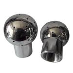 Smart Hygienic 316L Tank Spray Balls For Tank Cleaning