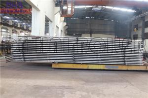 Wholesale Carbon Or Stainless Steel Super Heater Coil With Shield Perfect Smooth Bending And Ovality from china suppliers