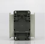 New Type MC-40a 220vac types of ac magnetic definite purpose contactor