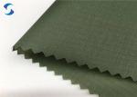 150CM 190t Polyester Taffeta Waterproof 0.4 Grid Lining