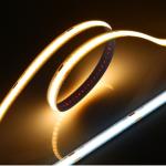 DC 24V LED COB Light 14.4W Cuttable Flexible For Decoration