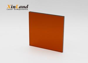 Wholesale 532nm 1064nm Laser Safety Acrylic Sheet OD4+ VLT 25% Acrylic Sheets For Windows from china suppliers
