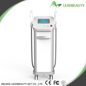 Wholesale Professional skin rejuvenation ipl shr hair removal machine from china suppliers