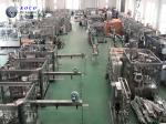PET Small Bottle Automatic Filling Capping Pure Drinking Mineral Water Bottling