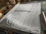 Filtering Type Stainless Steel Woven Wire Mesh 12mm*12mm Chemical Resistant
