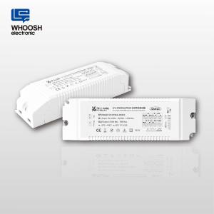 Wholesale Triac Constant Current Dimming 15W 200-420mA LED Driver For Downlight, Dimmable Led Power Supply from china suppliers