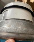 2222408017 Engine Parts Engine Mount