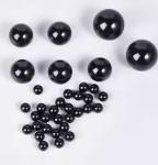 Aerospace Grade Ceramic Lead Grinding Media Silicon Nitride Media Balls