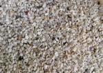 16 - 30 Mesh Mullite Refractory Sand For Heat Preservation Indsutry