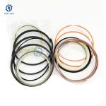 Hydraulic Excavator Seal Kit Bucket CATEEEEEE Boom Cylinder Seal Kit For