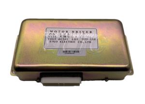 Wholesale JCB210B CX210B Ecu Controller Excavator Throttle Motor Drive SH210A1/A2 SH300 KHR1885 KHR1347 from china suppliers