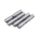 OEM Aluminum High Precision Parts CNC Turning Stamping Machining CNC Drilling