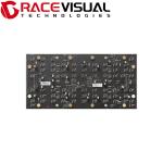 1.538mm Pixel Pitches Commercial LED Panels Ultra-Wide Viewing Angles and