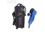 Handy 50W Fiber Laser Cleaning Equipment 200KHz Oxide Removal