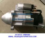 21799215 - Starter Motor Bosch