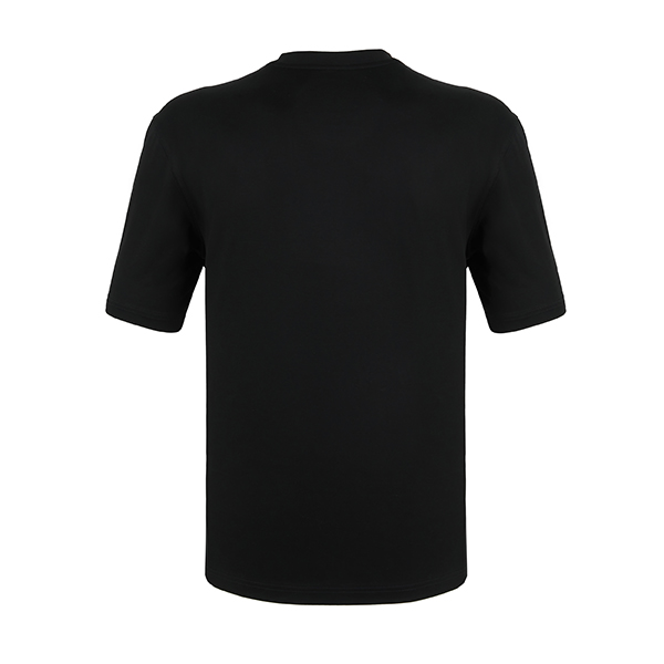 Drop Shoulder Custom Men'S T Shirts Quick Dry With Oem Odm Services
