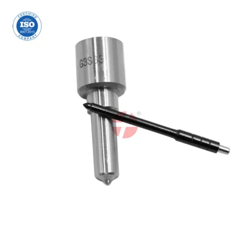 4x Injector Nozzle G3S33 fit Toyota Hilux Dyna Hiace 2.5 23670-30400 295050-0800 - Picture 3 of 5