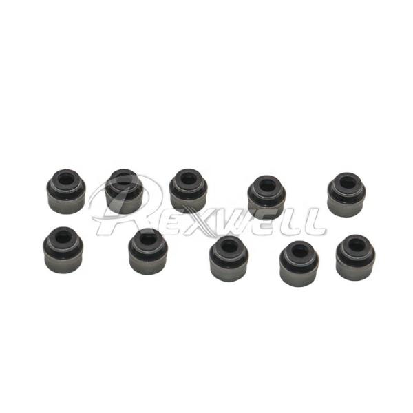 Auto Parts Valve Stem Oil Seal 04E109675 For For VW Beetle Caddy IV Golf Jetta