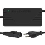 Li-ion Battery Charger for Electric Bike/Scooter/Forklift Multi-Protection