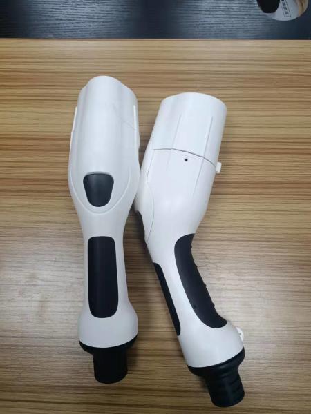 0.01-0.1mm Dual Shot Injection Molding Nka80 For New Energy Vehicle Charging