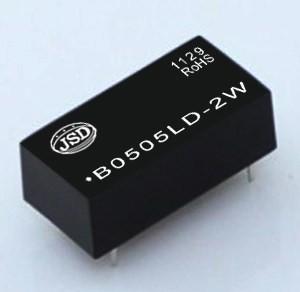 Wholesale FIXED INPUT, ISOLATED &amp; UNREGULATED SINGLE OUTPUT DC-DC CONVERTER SIP/DIP PACKAGE from china suppliers