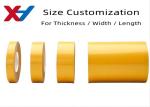 100m Polyester Adhesive Tape 200microns Heat Resistant Double Sided Foam Tape