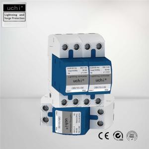 Wholesale 24V Dc Surge Protector Solar , Surge Protection For Solar Systems from china suppliers