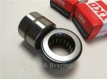 Reduction Gears Heavy Duty Needle Roller Bearing With Double Locking Ring