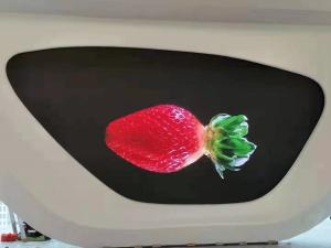 Wholesale P2.5 Indoor Led Displays High Gray Scale Display Led Screens Soft Colors Low Power from china suppliers