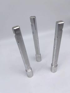 Wholesale Polishing CNC Titanium Parts OEM Precision Titanium Components from china suppliers