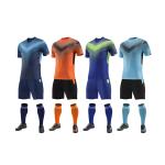 Unleash Your Style: Customized Leisure Training Soccer Kits In A Spectrum Of