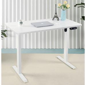 Wholesale Office Furniture Custom Electric Standup Desk for Solid Small Coffee Standing Table from china suppliers