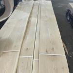 Knotty Oak Veneer Pippy Oak Wood Veneer With Rustic Texture