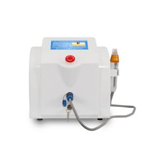 Wholesale 2018 most popular Fractional RF Microneedle wrinkle, acne &amp;scar removal micro therapy machine with big discount from china suppliers