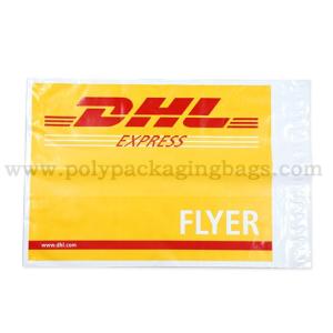 Wholesale Waterproof HDPE Self Adhesive Plastic Bags For Air Express from china suppliers