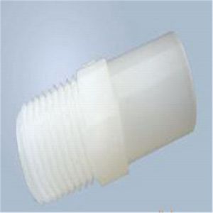 PVDF connector , PVDF joint