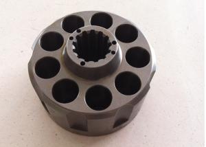 Wholesale Excavator Spare Parts E305.5 Digger Hydraulic Swing Motor Inner Repair Kits Cylinder Block from china suppliers