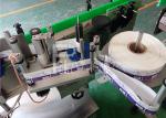 One / Single Head Adhesive Sticker Labeling / Labeler Machine / Equipment / Line