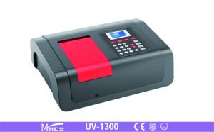 Wholesale 4nm Single Beam Spectrophotometer Macylab Software Controlled 190-1100 Nm from china suppliers